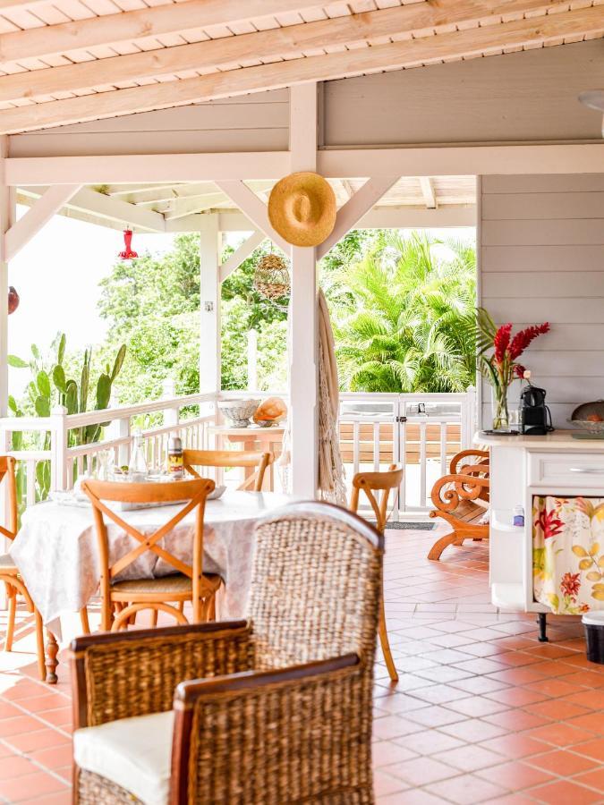 Beausejour Guest House Pointe-Noire Extérieur photo