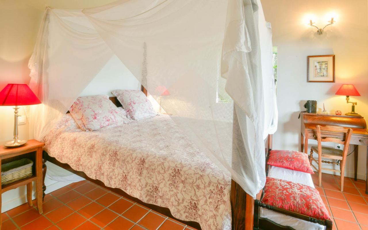 Beausejour Guest House Pointe-Noire Extérieur photo