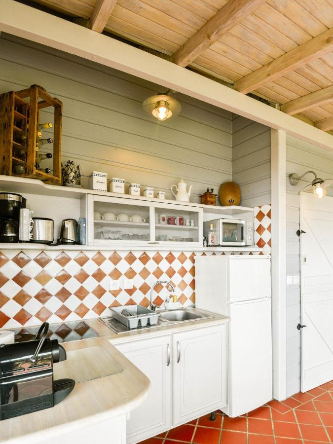 Beausejour Guest House Pointe-Noire Extérieur photo