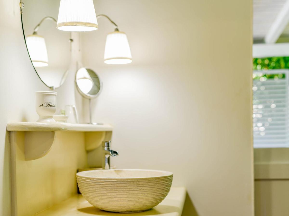 Beausejour Guest House Pointe-Noire Extérieur photo