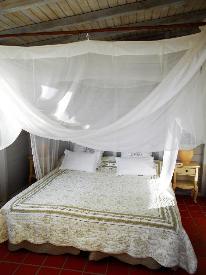Beausejour Guest House Pointe-Noire Extérieur photo