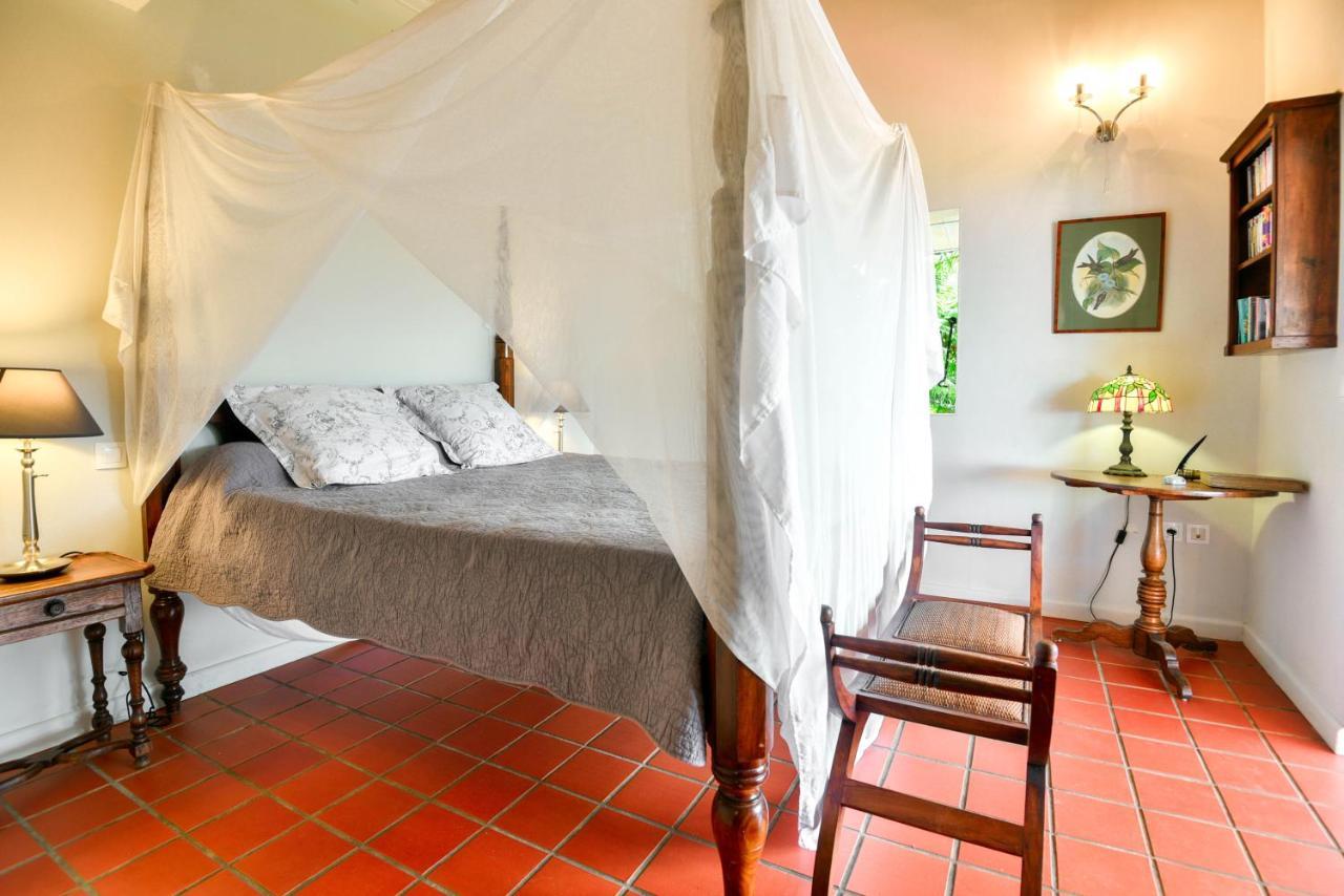 Beausejour Guest House Pointe-Noire Extérieur photo