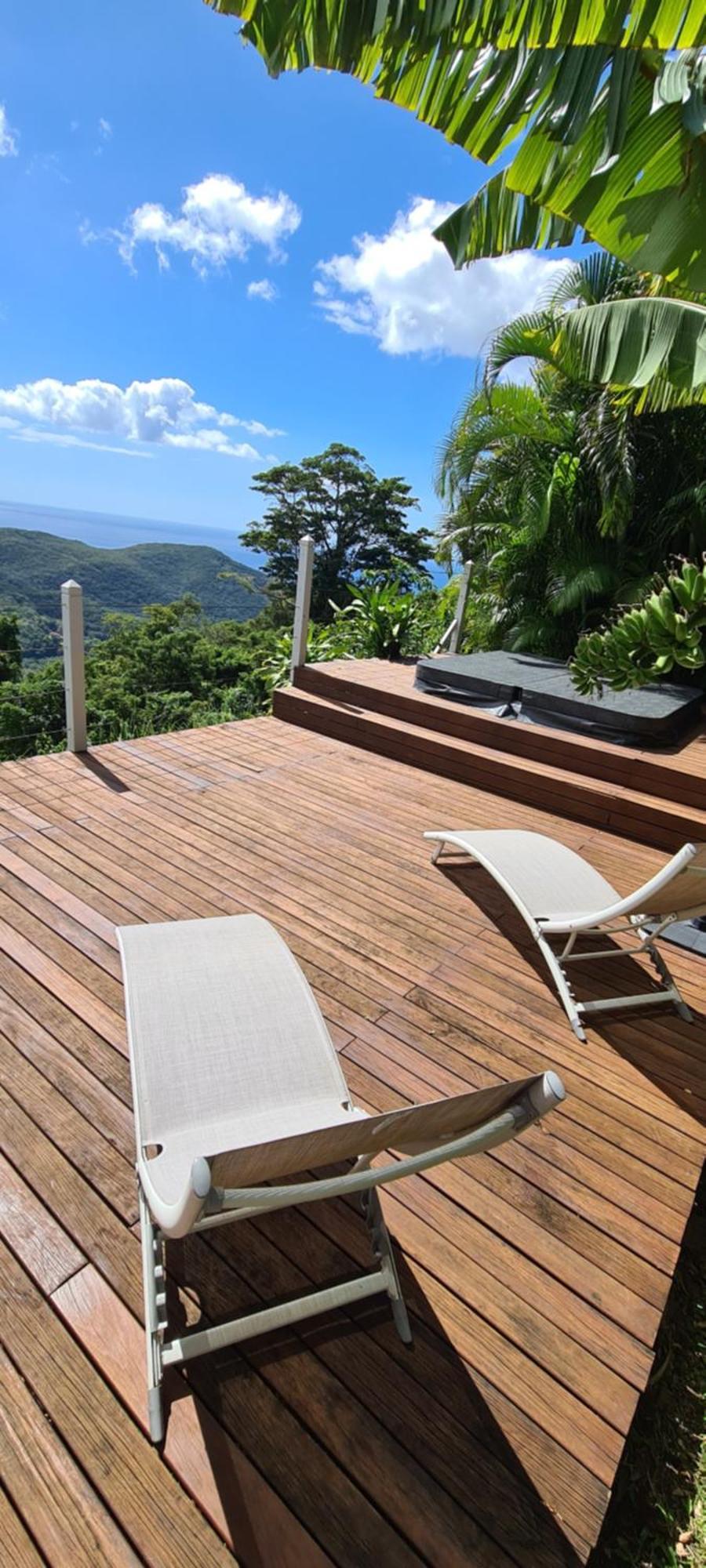 Beausejour Guest House Pointe-Noire Extérieur photo