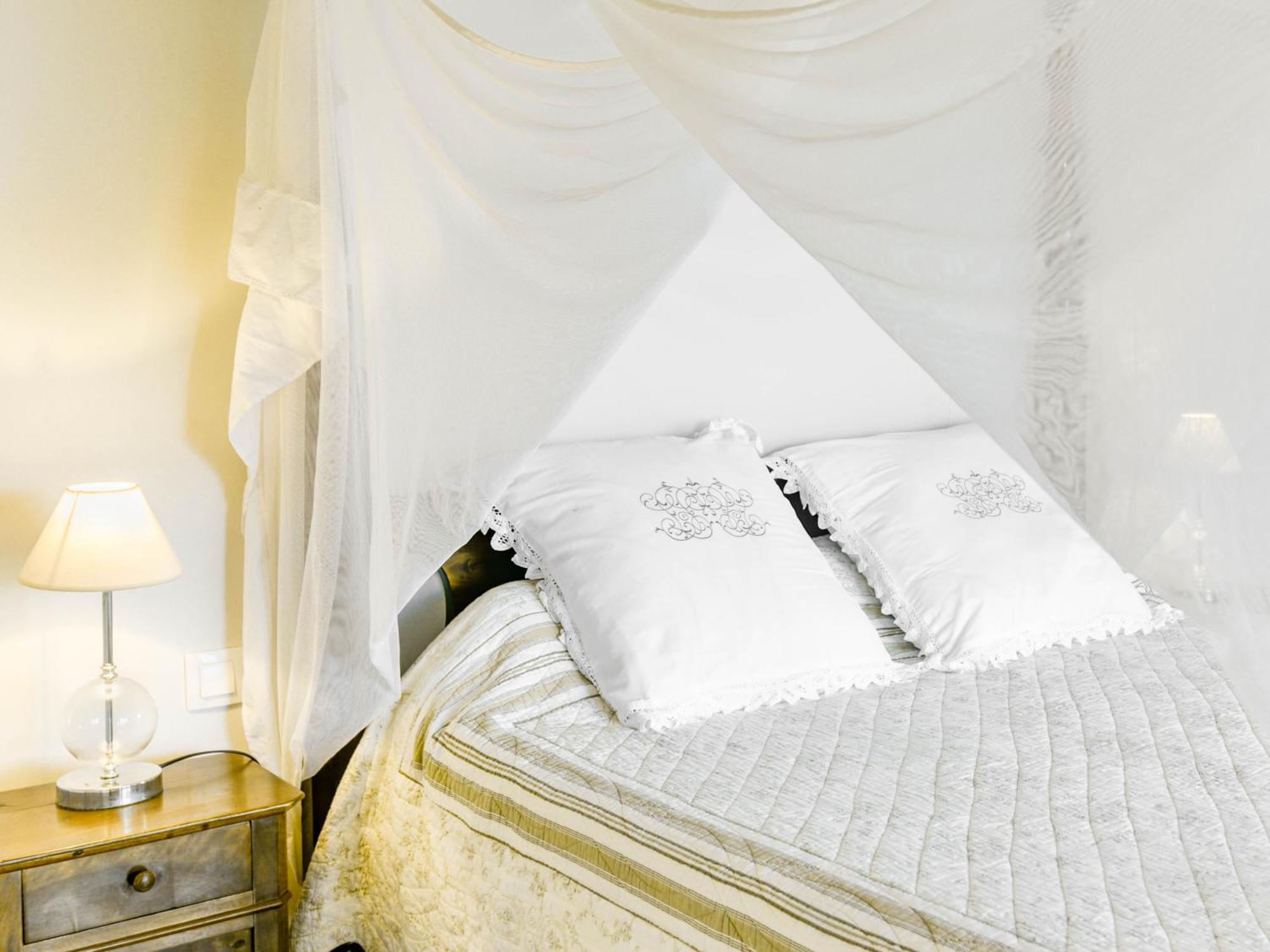 Beausejour Guest House Pointe-Noire Extérieur photo