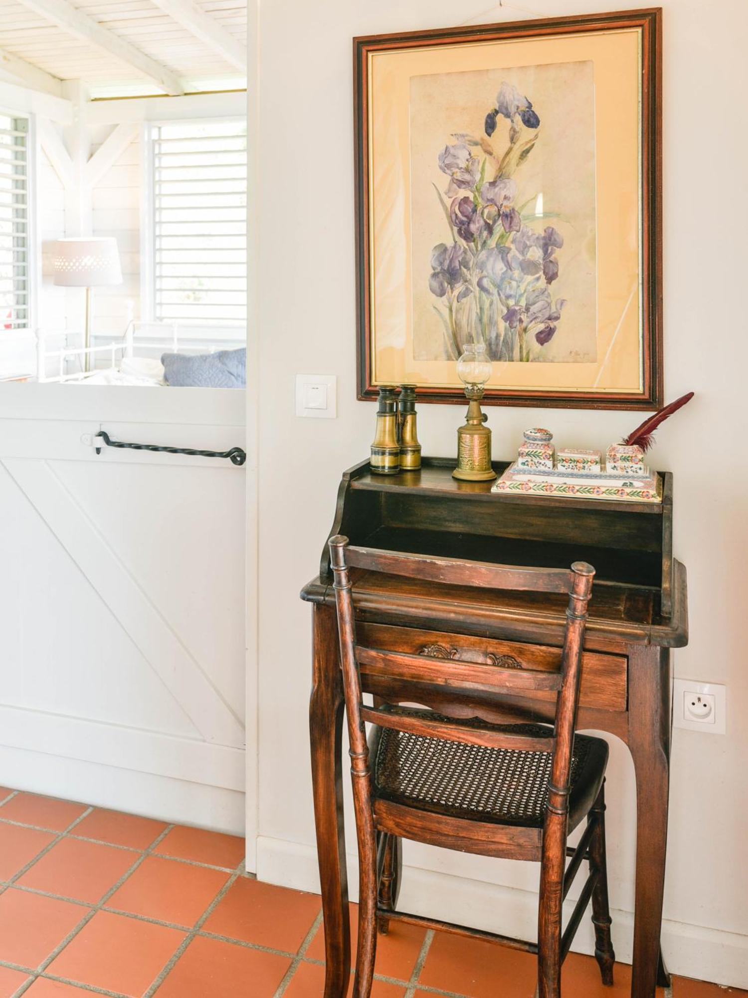 Beausejour Guest House Pointe-Noire Extérieur photo