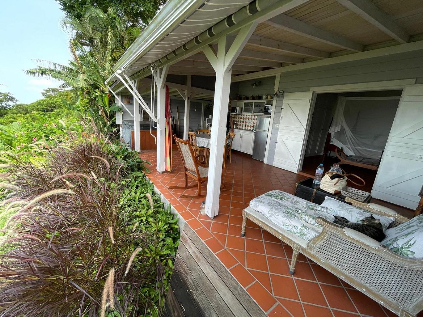 Beausejour Guest House Pointe-Noire Extérieur photo
