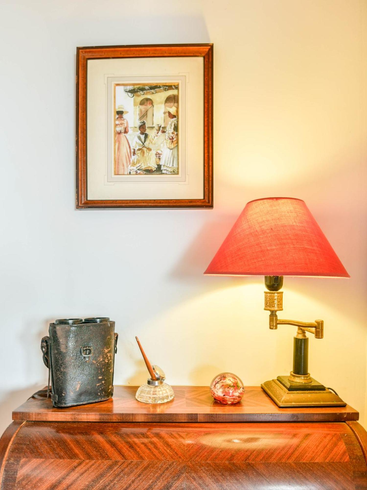 Beausejour Guest House Pointe-Noire Extérieur photo