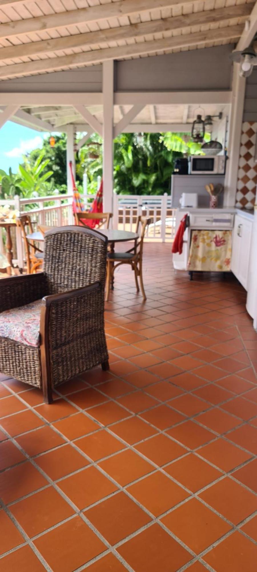 Beausejour Guest House Pointe-Noire Extérieur photo