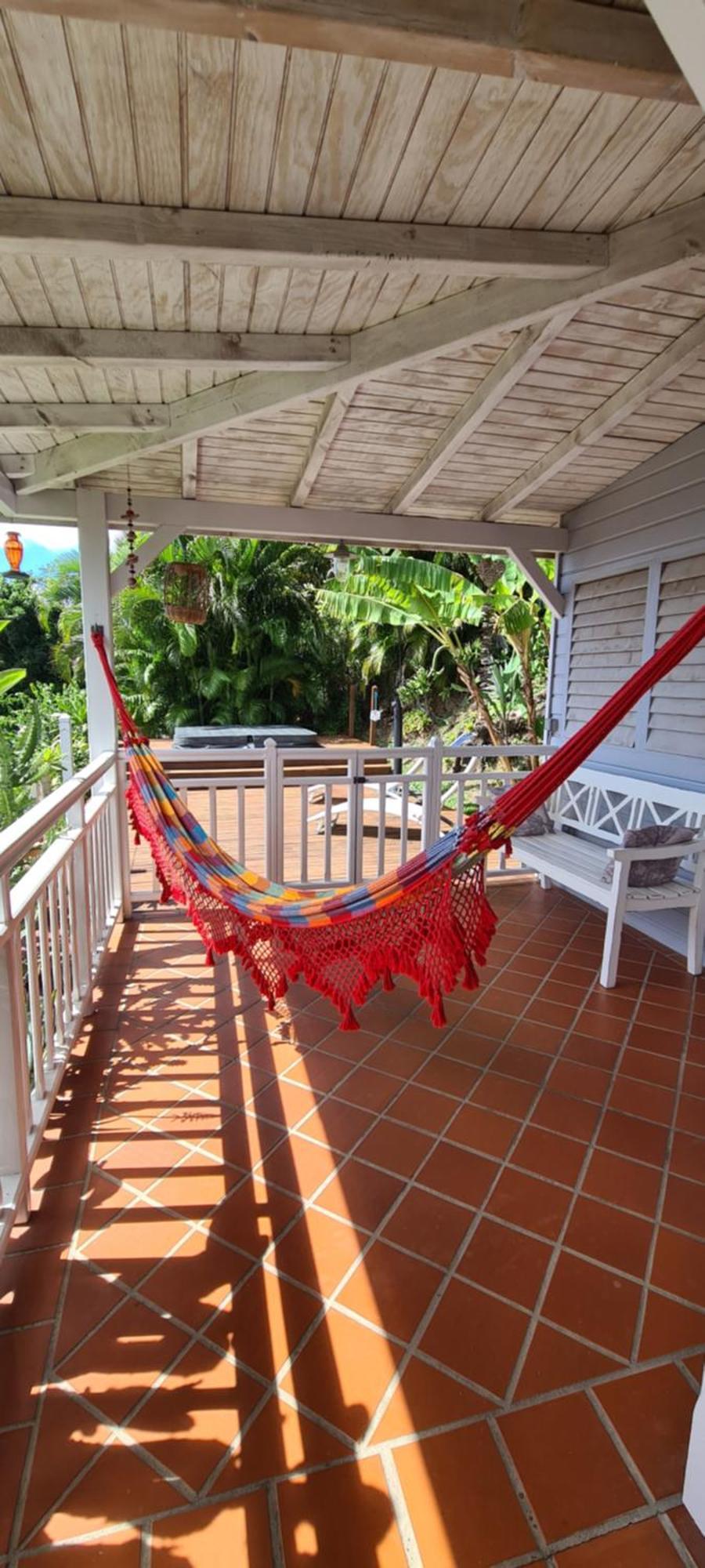 Beausejour Guest House Pointe-Noire Extérieur photo