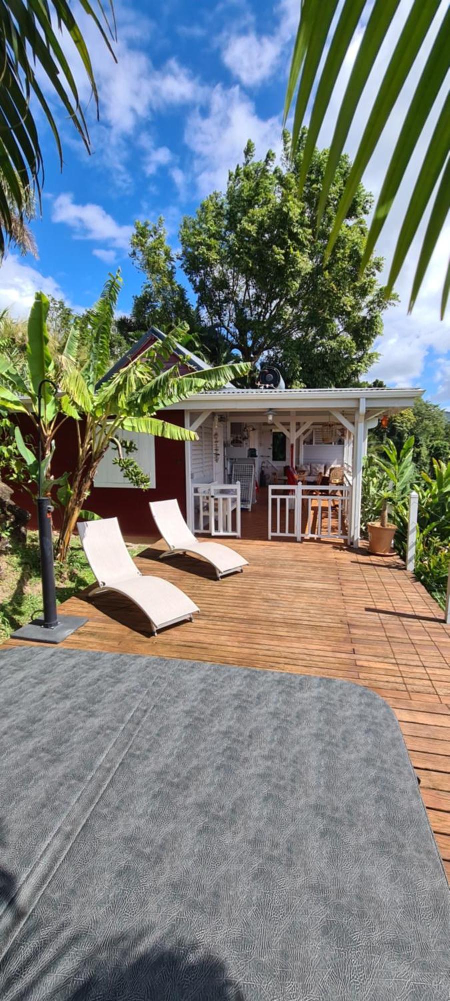 Beausejour Guest House Pointe-Noire Extérieur photo