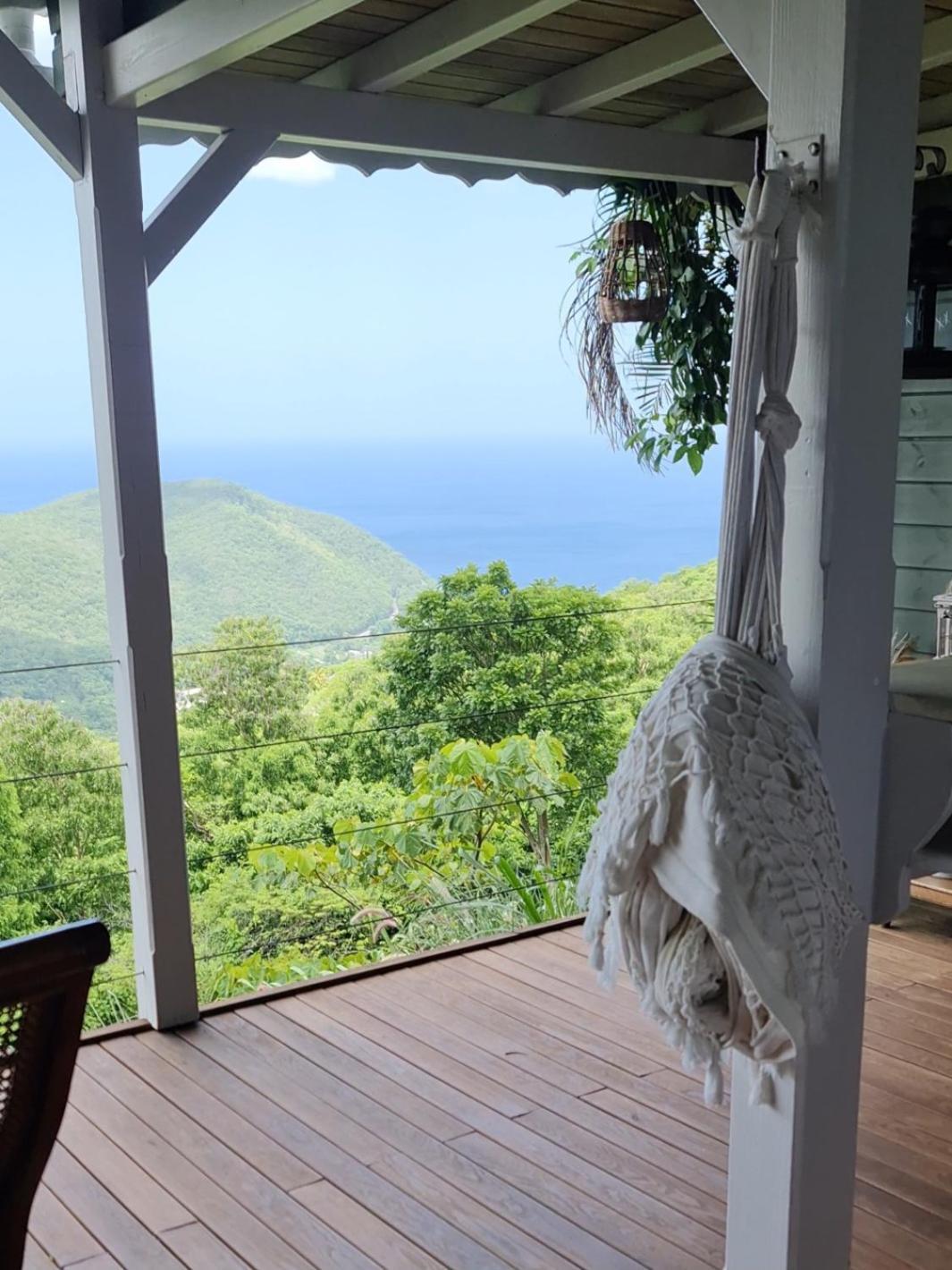Beausejour Guest House Pointe-Noire Extérieur photo