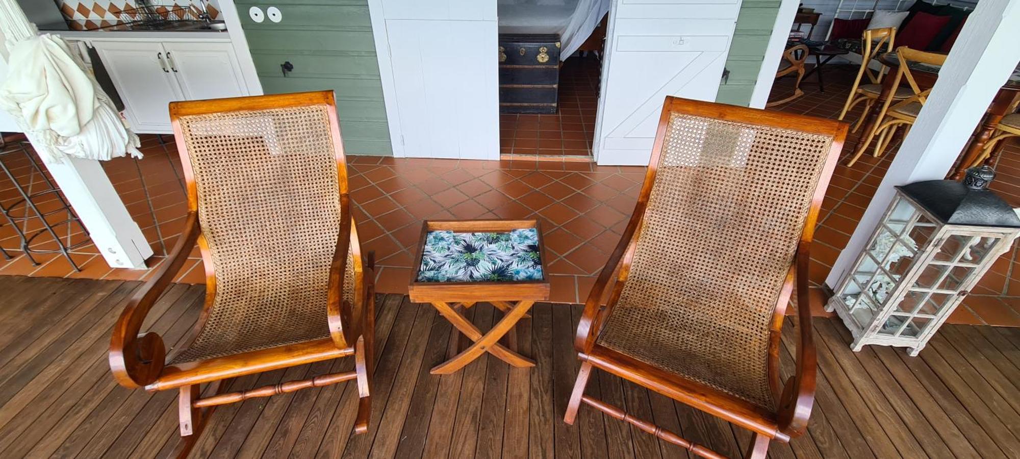 Beausejour Guest House Pointe-Noire Extérieur photo