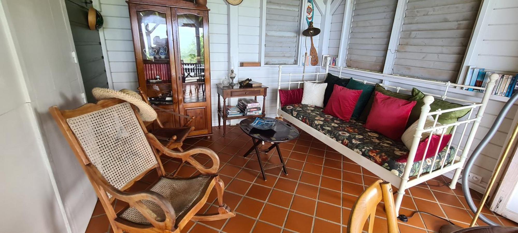 Beausejour Guest House Pointe-Noire Extérieur photo