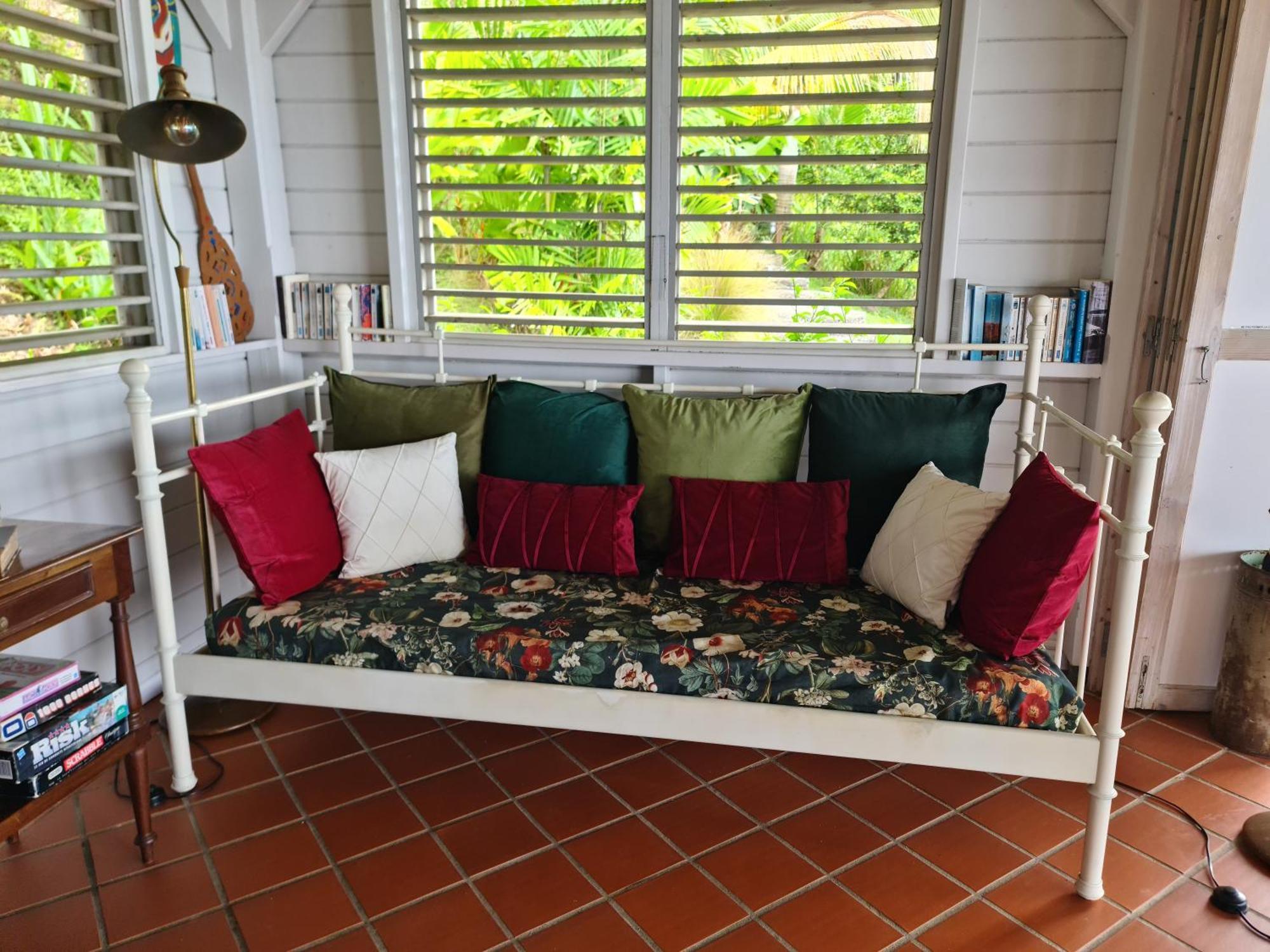 Beausejour Guest House Pointe-Noire Extérieur photo