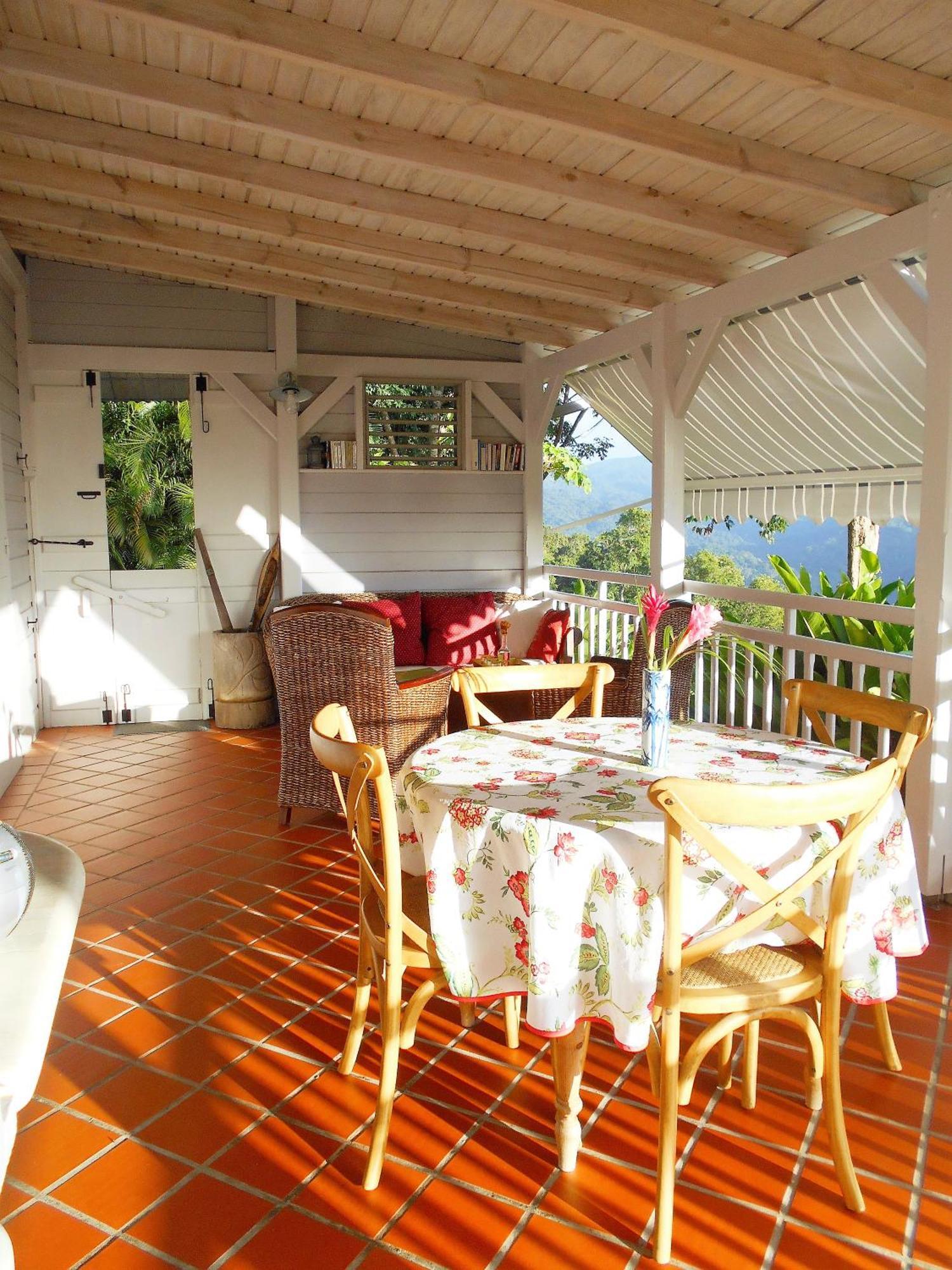 Beausejour Guest House Pointe-Noire Extérieur photo
