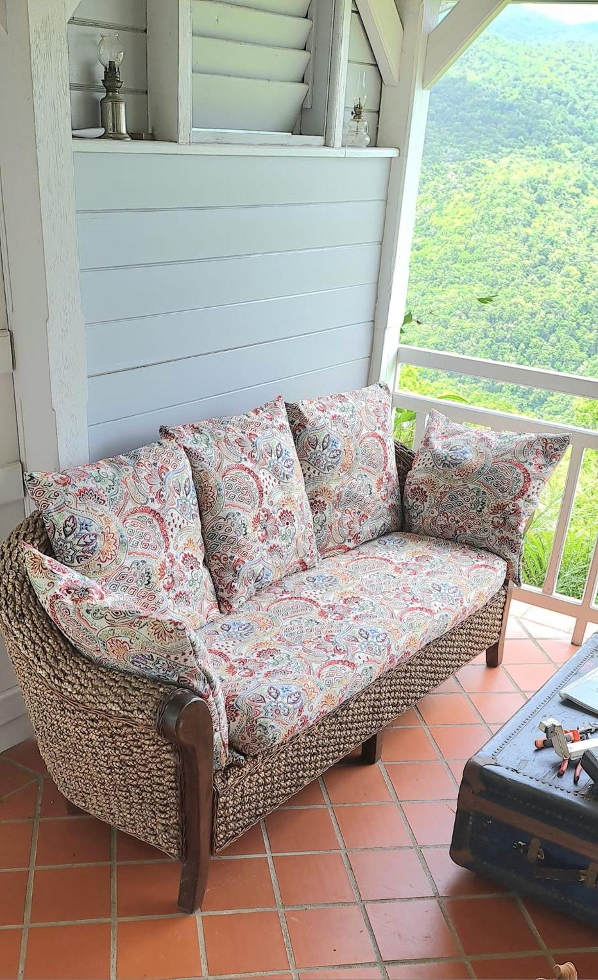 Beausejour Guest House Pointe-Noire Extérieur photo