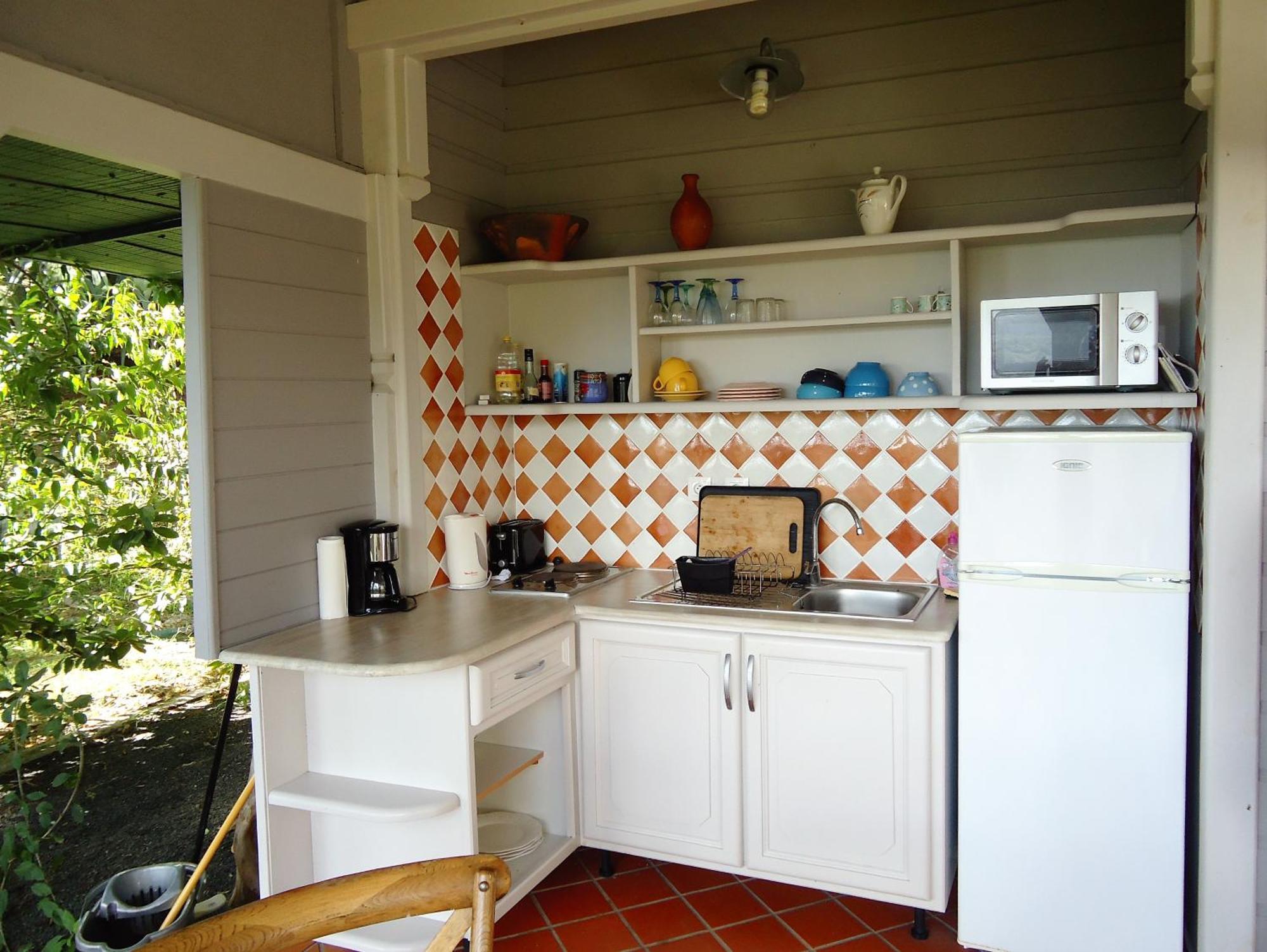 Beausejour Guest House Pointe-Noire Extérieur photo