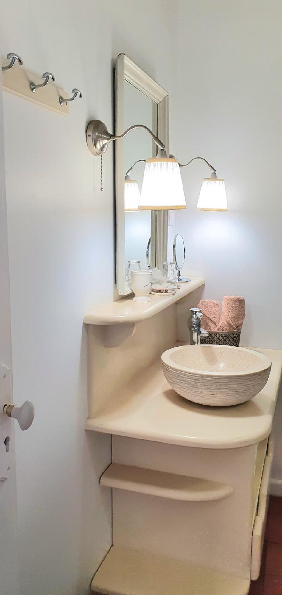 Beausejour Guest House Pointe-Noire Chambre photo