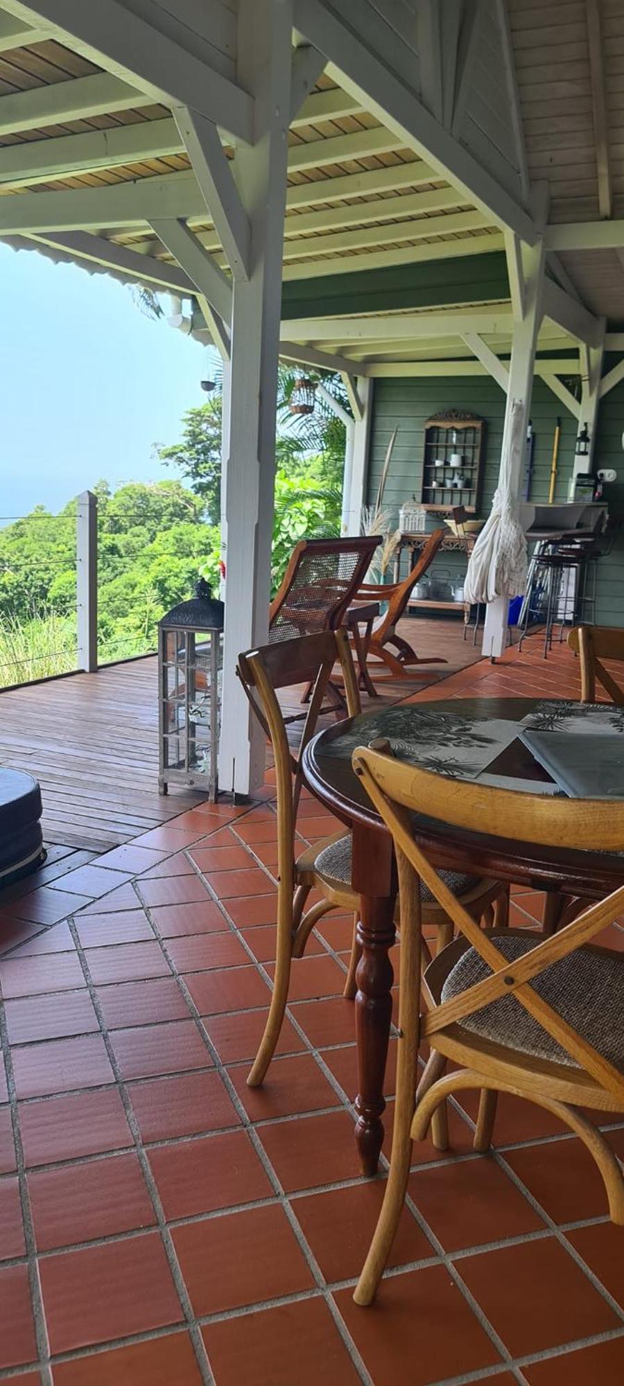 Beausejour Guest House Pointe-Noire Chambre photo
